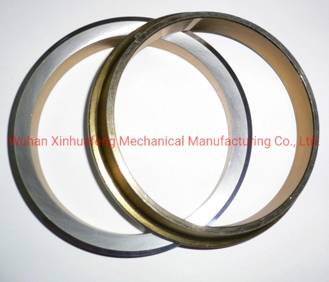 Oil Seal Used on Crawl and Transmission Machinery (HF 1600)