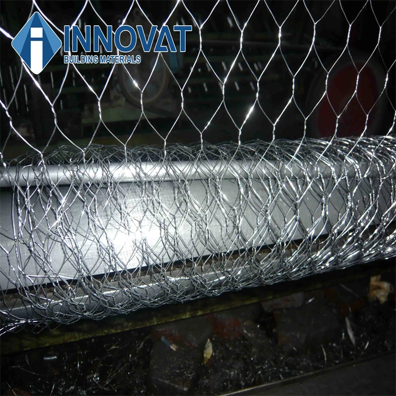 Hexagonal Wire Mesh /Galvanized Chicken Wire Mesh/Vinyl Chicken Mesh/