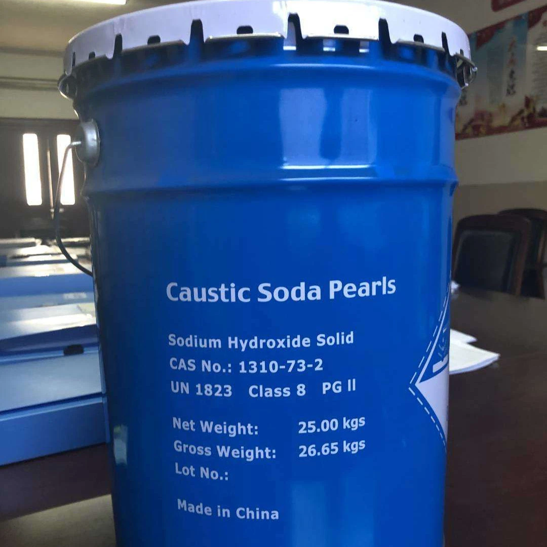 Factory Best Price Sell Industry Gradecheap Caustic Soda Flakes Naoh Flake