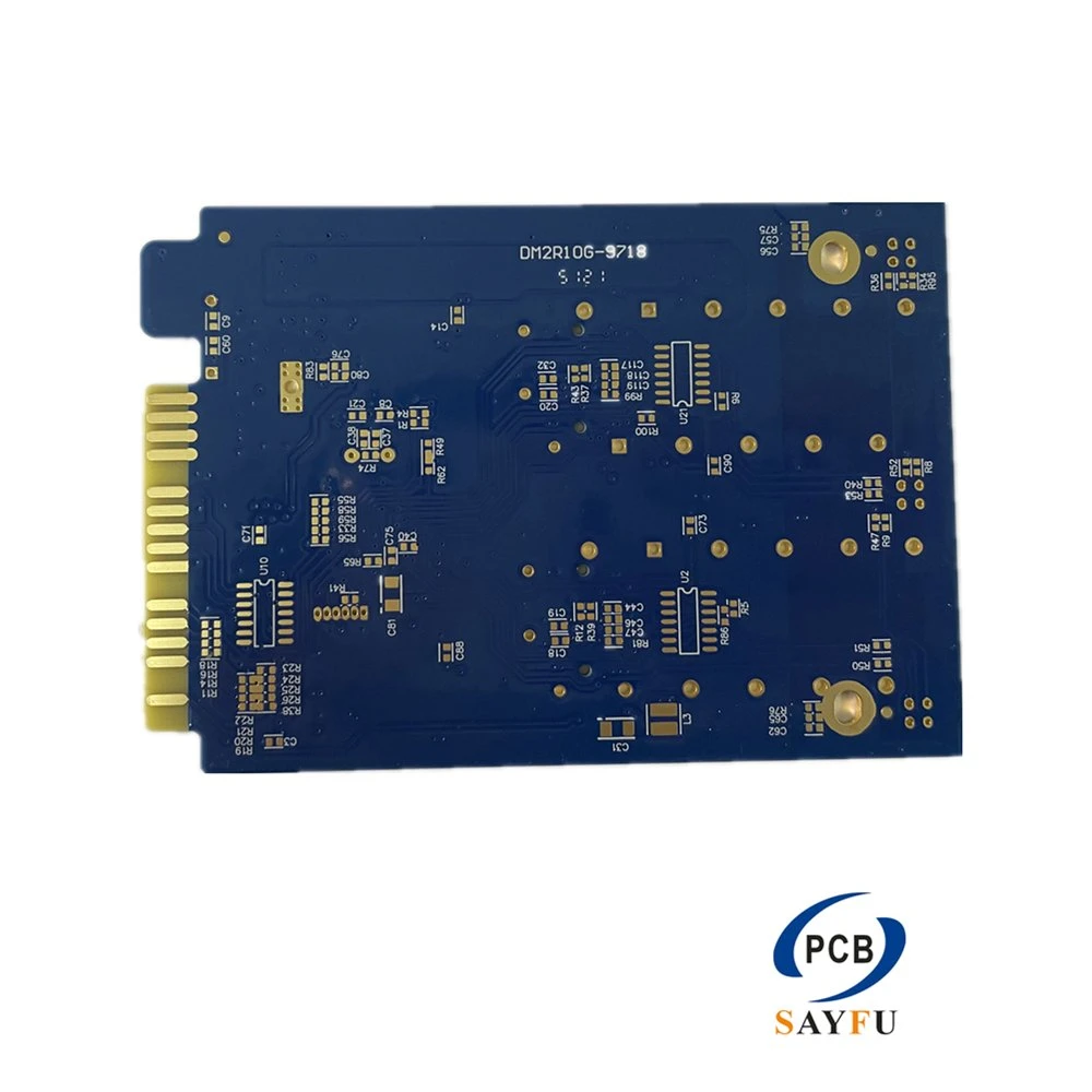 Printed Circuits Board Manufacturer and One Stop Service (PCBA assembly) in China with ISO 9001: As9100, Ts16949 and ISO13485.