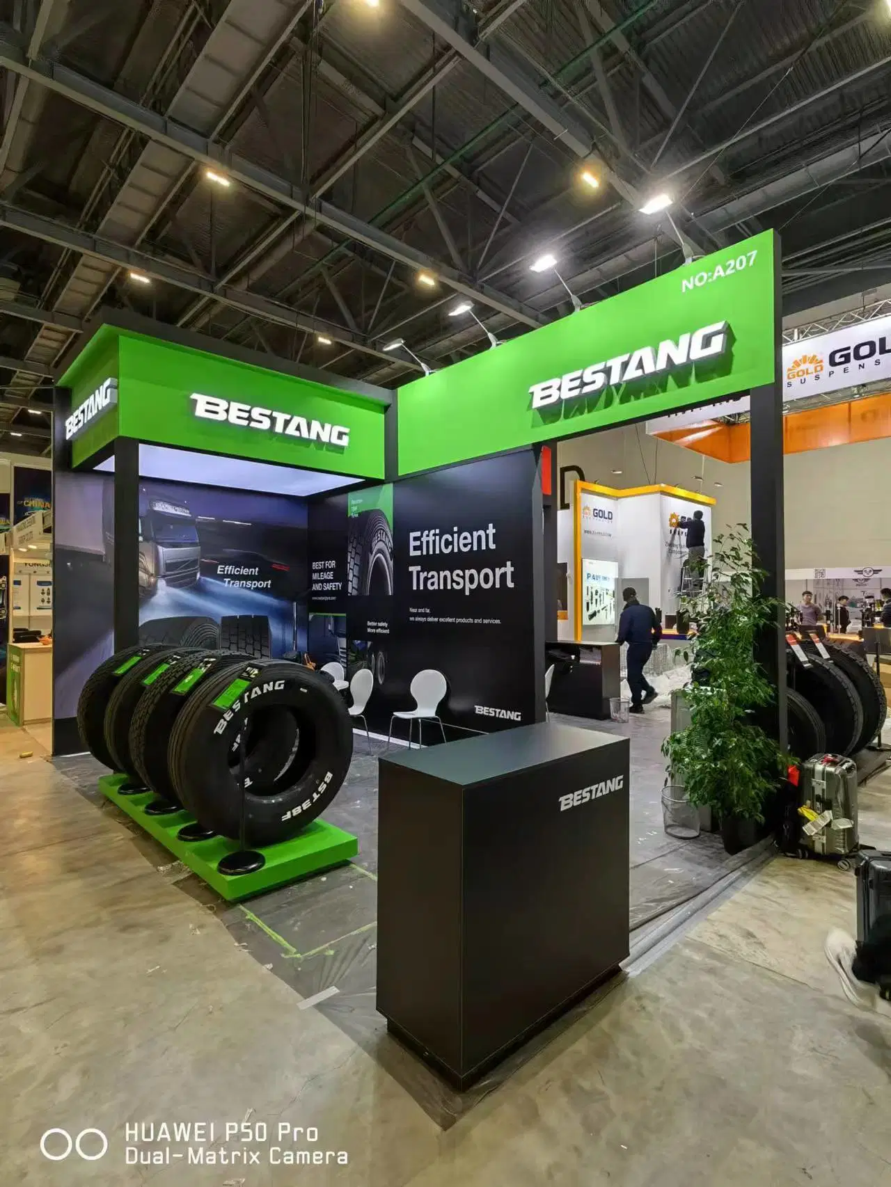 Bestang Longhaul el ahorro de combustible H387f 10.00R20 de alta capacidad de carga radial neumáticos para camiones