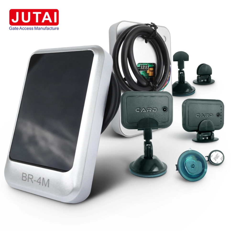 Quality Assurance Gate Access Bluetooth Reader