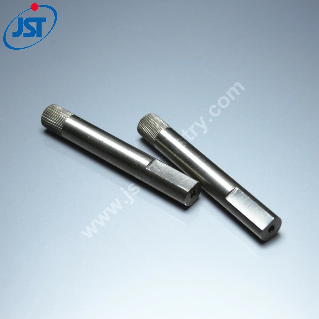 Stainless Steel Clevis Safety Lock Lapel Pin