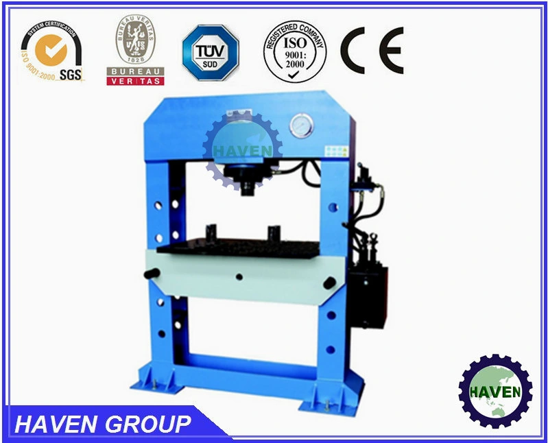 HP-400 hydraulic press machine hydraulic shop press