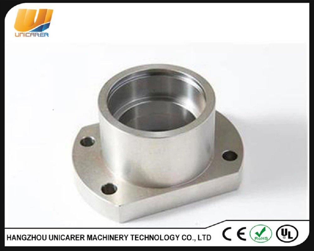Stainless Steel Precision Machining Products