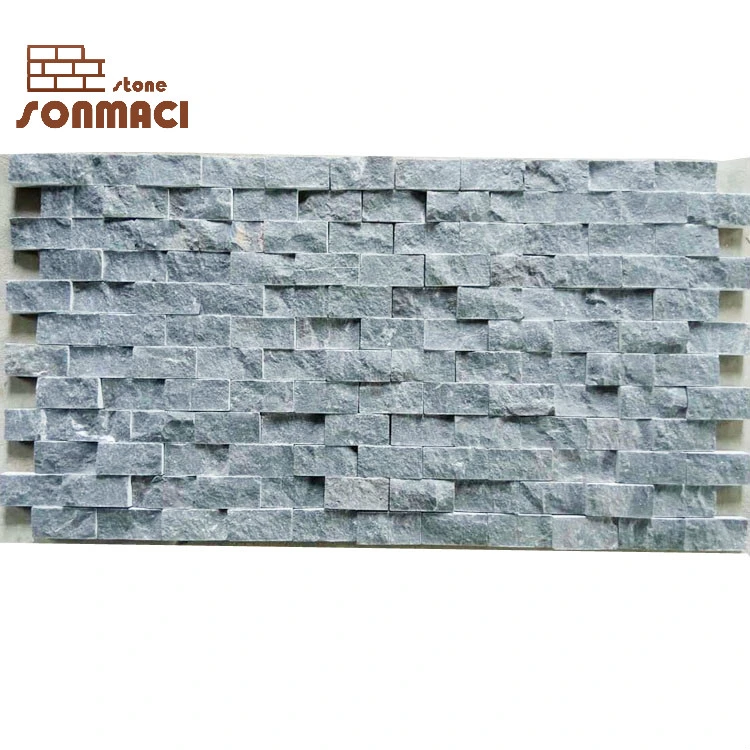 Beige naturales piedra pizarra patrones de mosaico