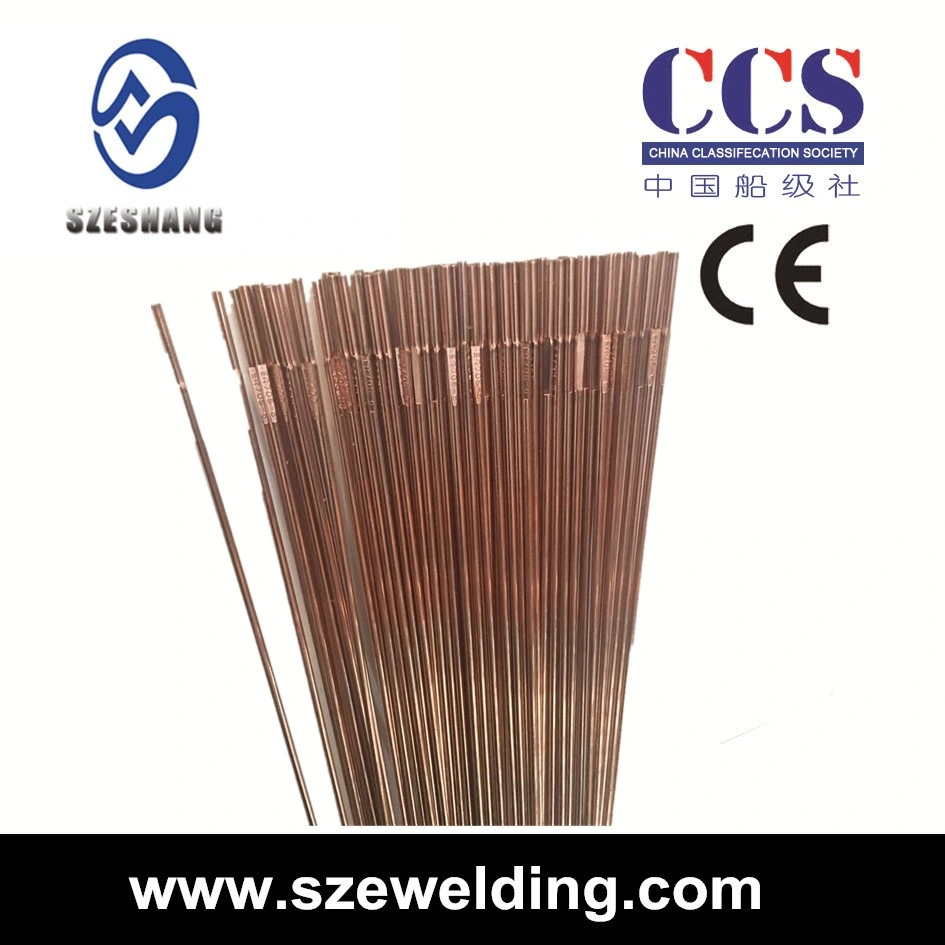 Ce Approved Argon Arc Welding Wire (TIG wire)