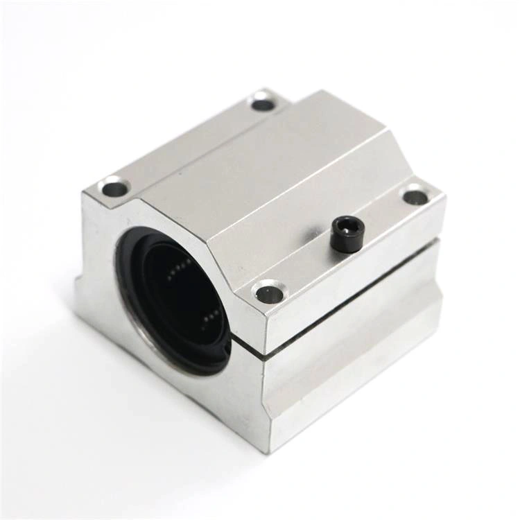 Low Price Aluminium Alloy Linear Bearing