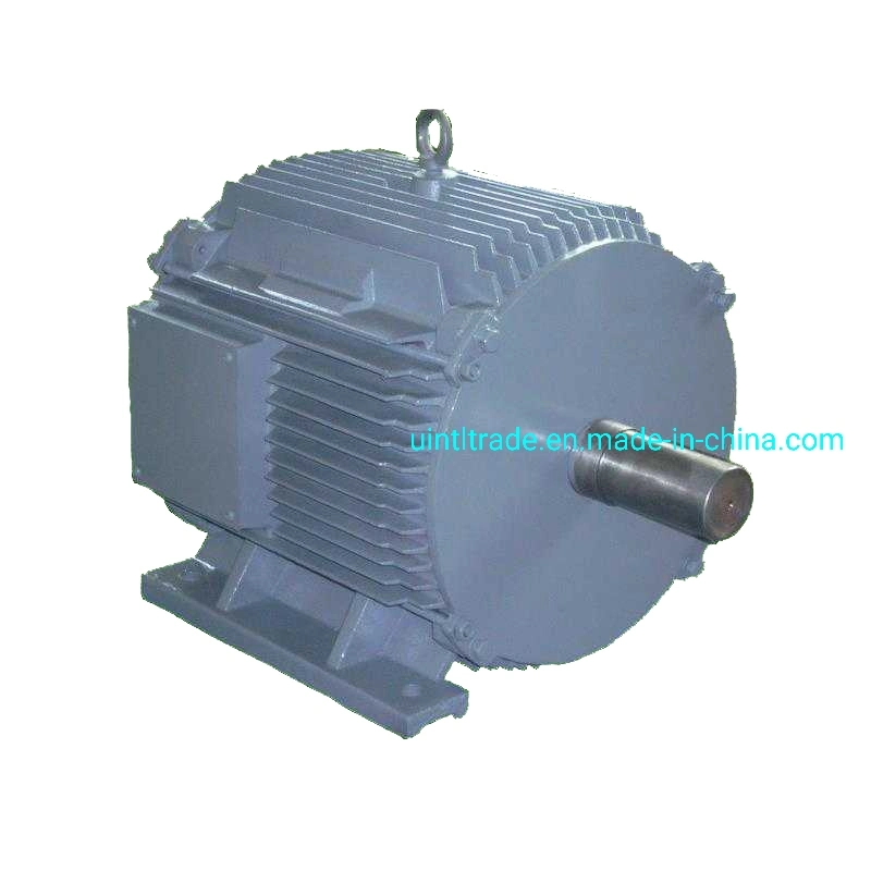 Customzied Power and Rpm Permanent Magnet Generator Alternator, AC Dynamo, Wind/ Hydro/Motor/Engine Drive Generator