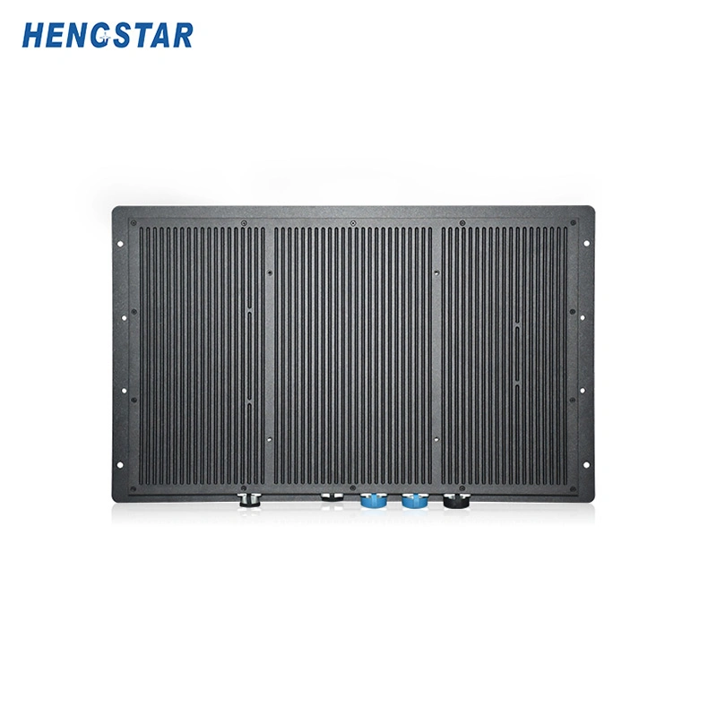 IP65 Waterproof Panel 21.5 Inch Touch Screen Vesa Mount Fanless Industrial All-in-One-PC