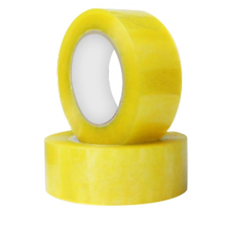 BOPP Adhesive Tape No Bubble Packing Tape for Box Packaging