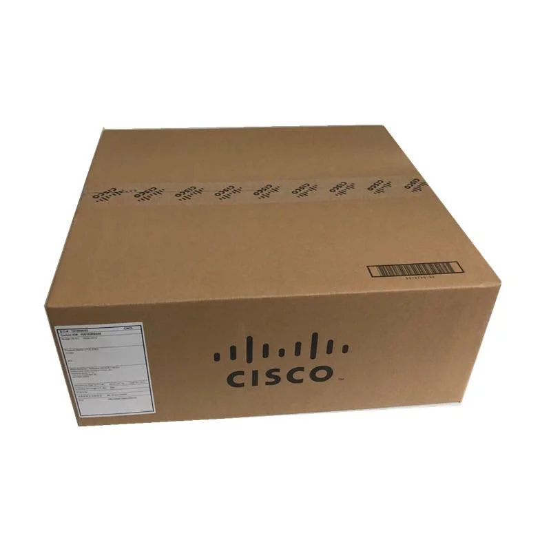 Cisco 24 puertos Gigabit de 4 puertos SFP Gigabit Switch ventaja de la red C9300L-24t-4G-a