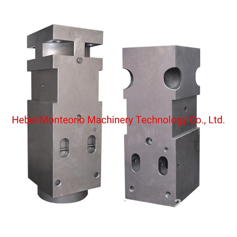 Front Head/Back Head/Main Body Cylinder for Hydraulic Breaker