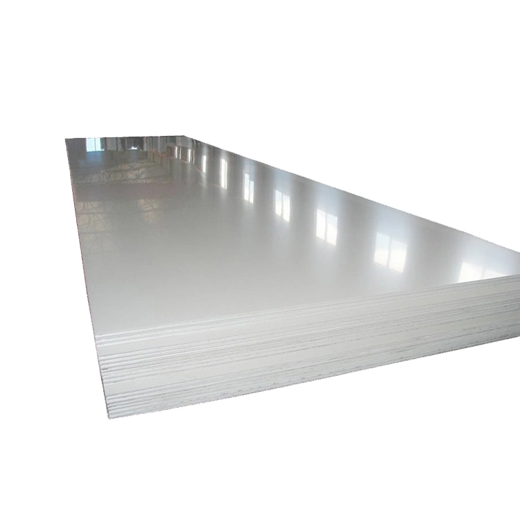 ASTM B265 Gr. 2 Gr. 5 Titanium Sheet / Titanium Plate