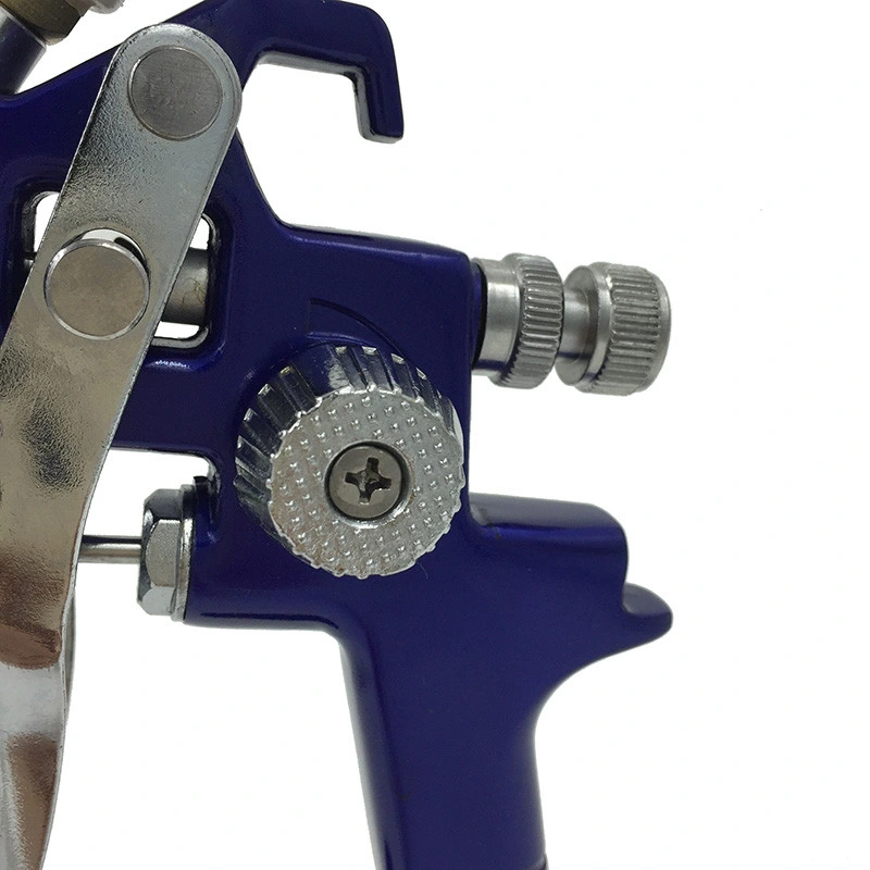 Pneumatic Tools for New HVLP Spray Gun