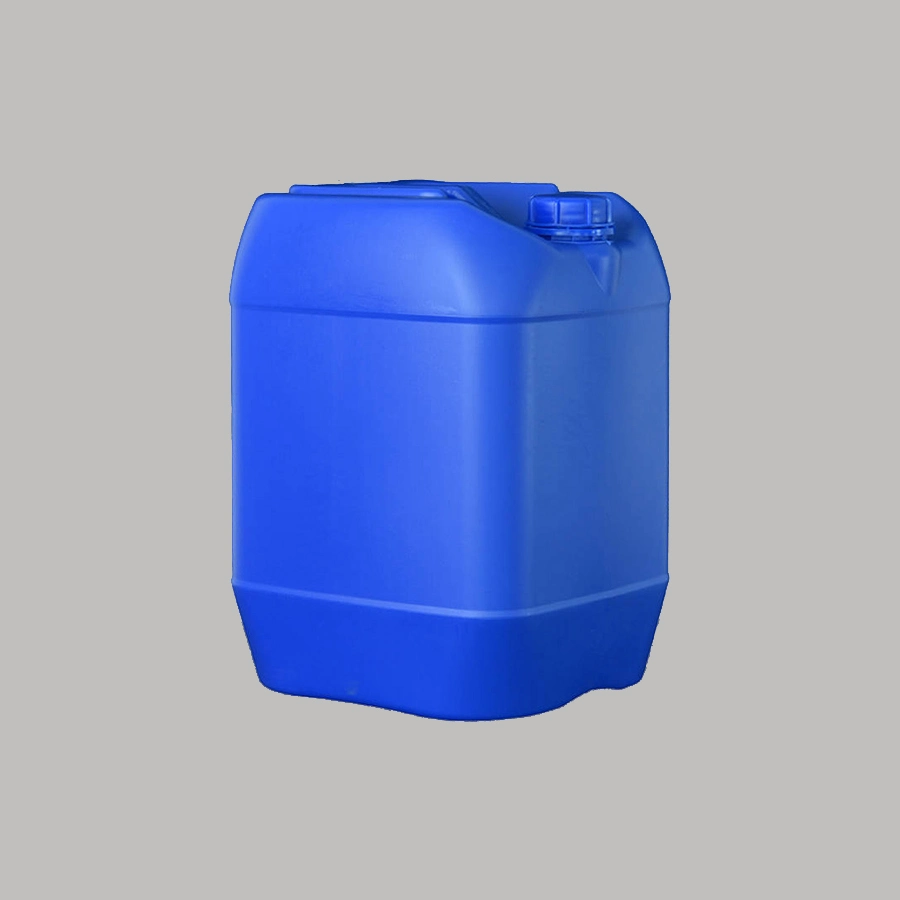 Stacking Barrel HDPE Chemical Industry Drums Oil Plastic Jerry Can Packing