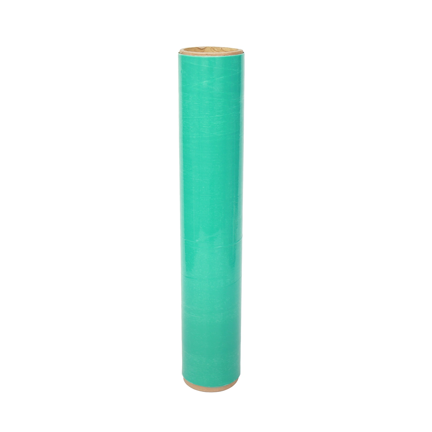 Transparent 17 Micron LLDPE Stretch Film