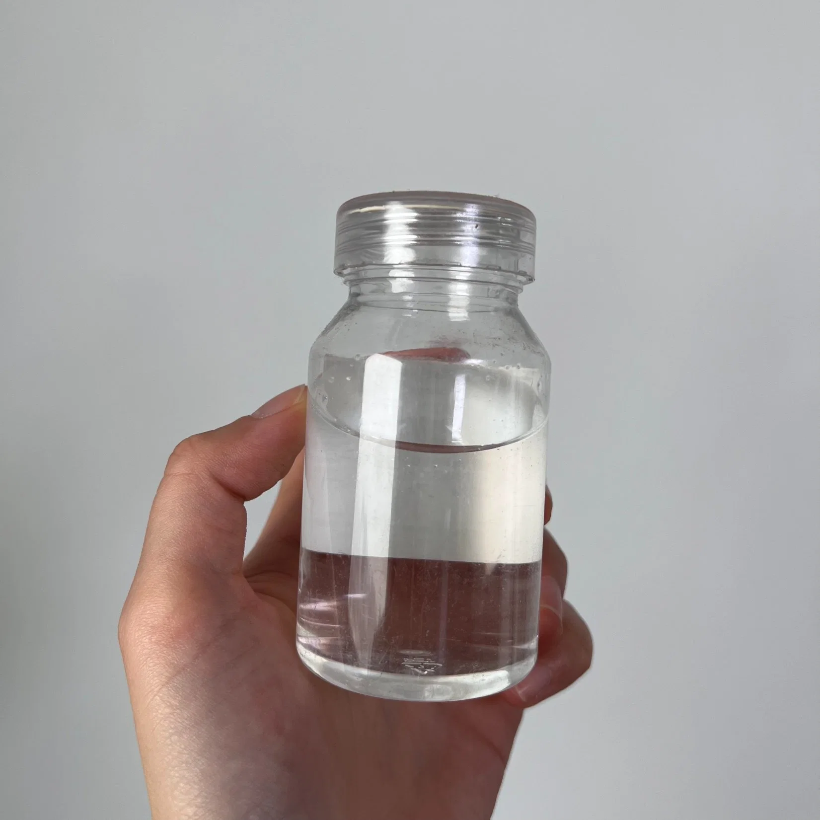 Dimetilformamida solvente orgánico DMF dimetil formamida CAS 68-12 2