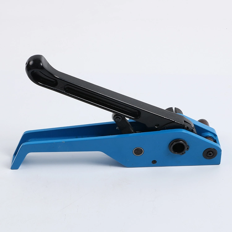 Good Quality Cord Strapping Tensioner, Cutter Hand Packing Machine