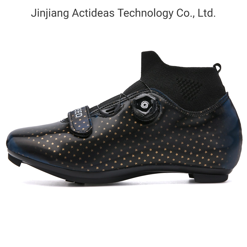 2021 Nuevo estilo ciclismo fabricante de zapatos Zapatos de ciclismo de carretera