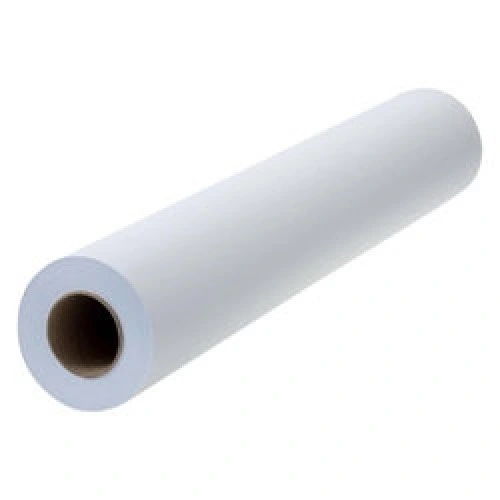Eco Solvent impresión digital Publicidad 250g Blanco PP Synthetic Paper Rollos