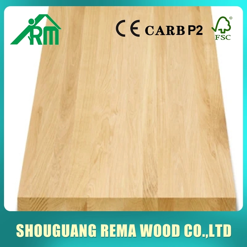 Solid Pine Lumber Finger Joint Board Finger Joint Timber Veneer Wood