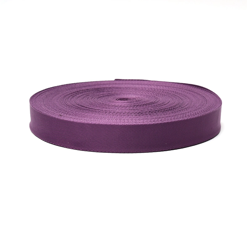 Durable Nylon Webbing