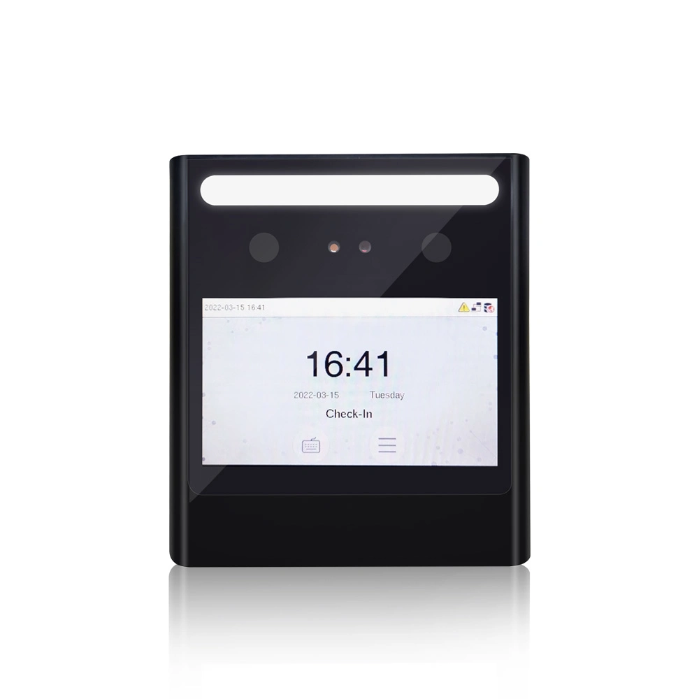 Zkt Eface10 Face and RFID Proximity Card Time Clocking System