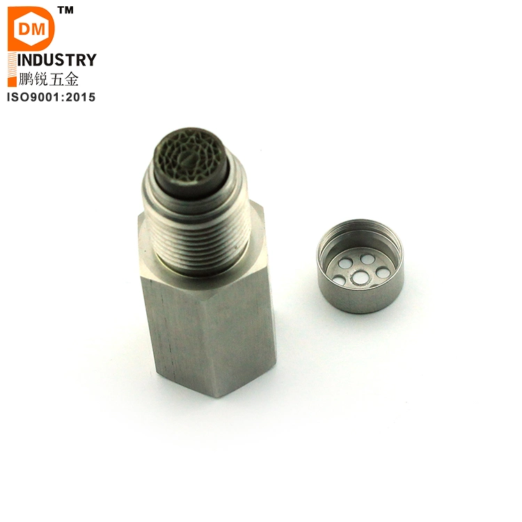 Straight O2 Oxygen Spacer Sensor Extender