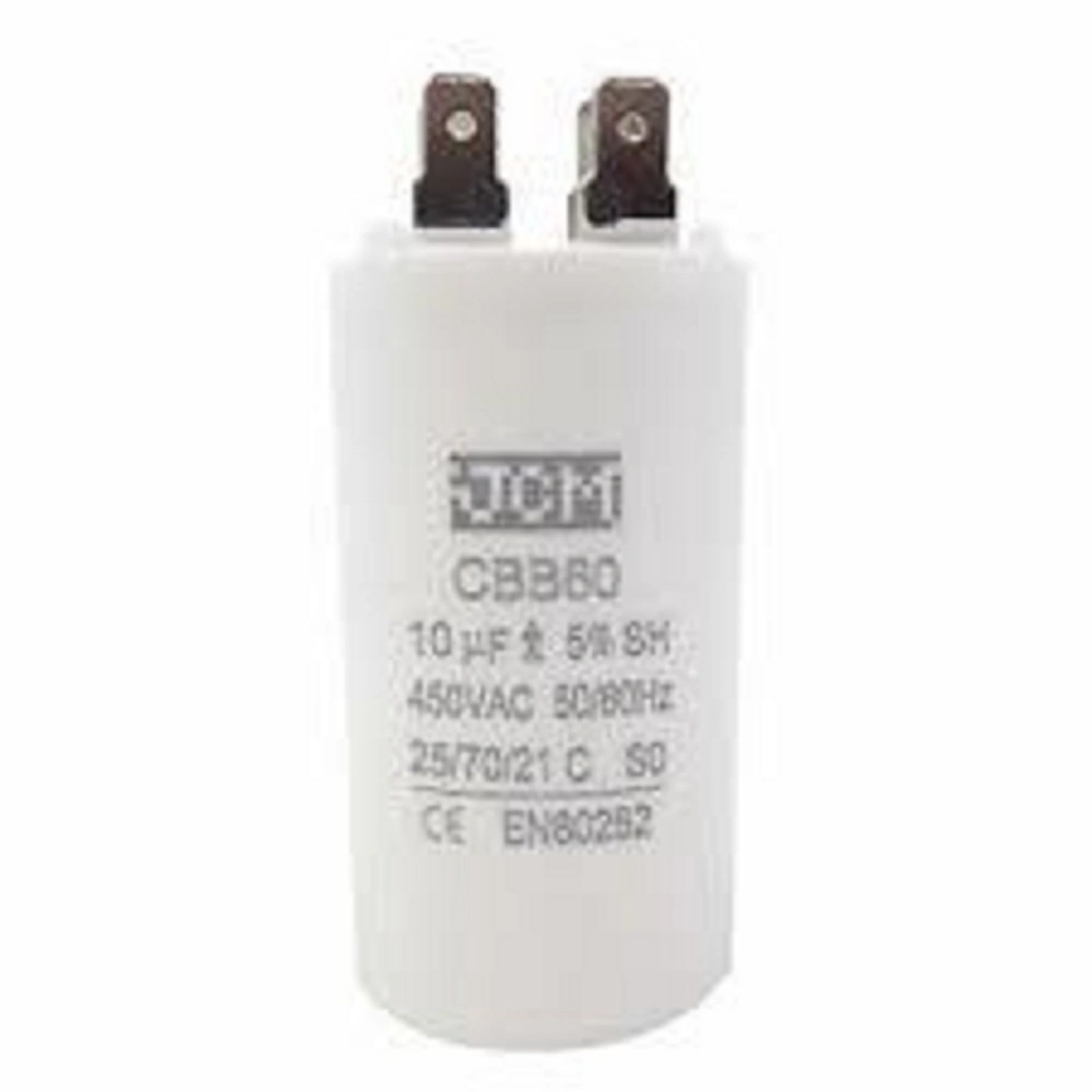 Best Price Cbb61 2UF AC Motor Run Capacitor