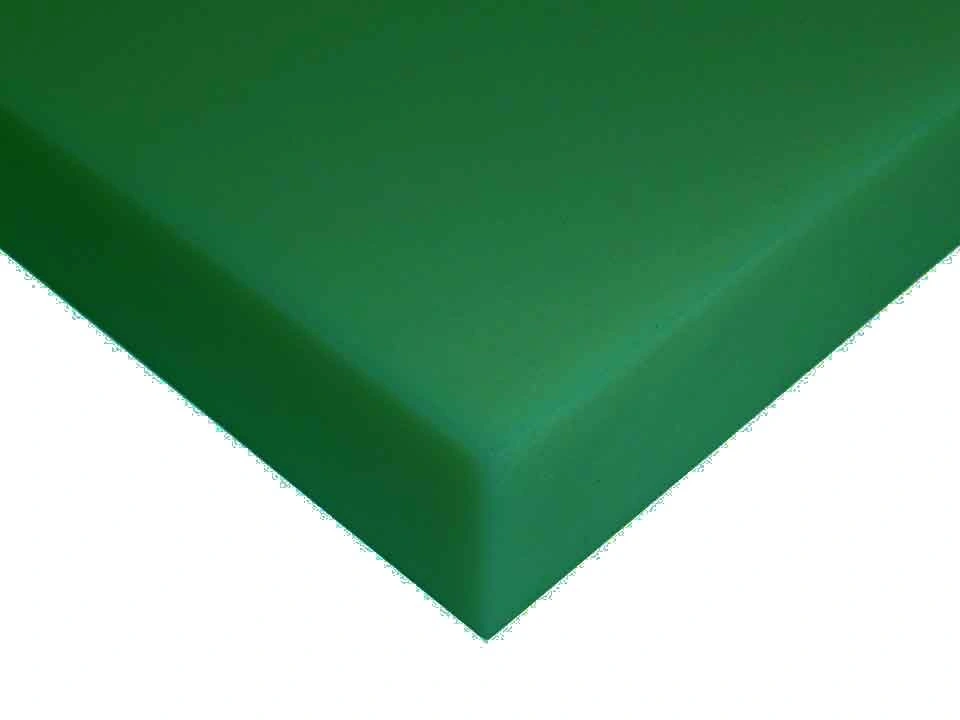 Grey Color PVC Board for Chemical Construction