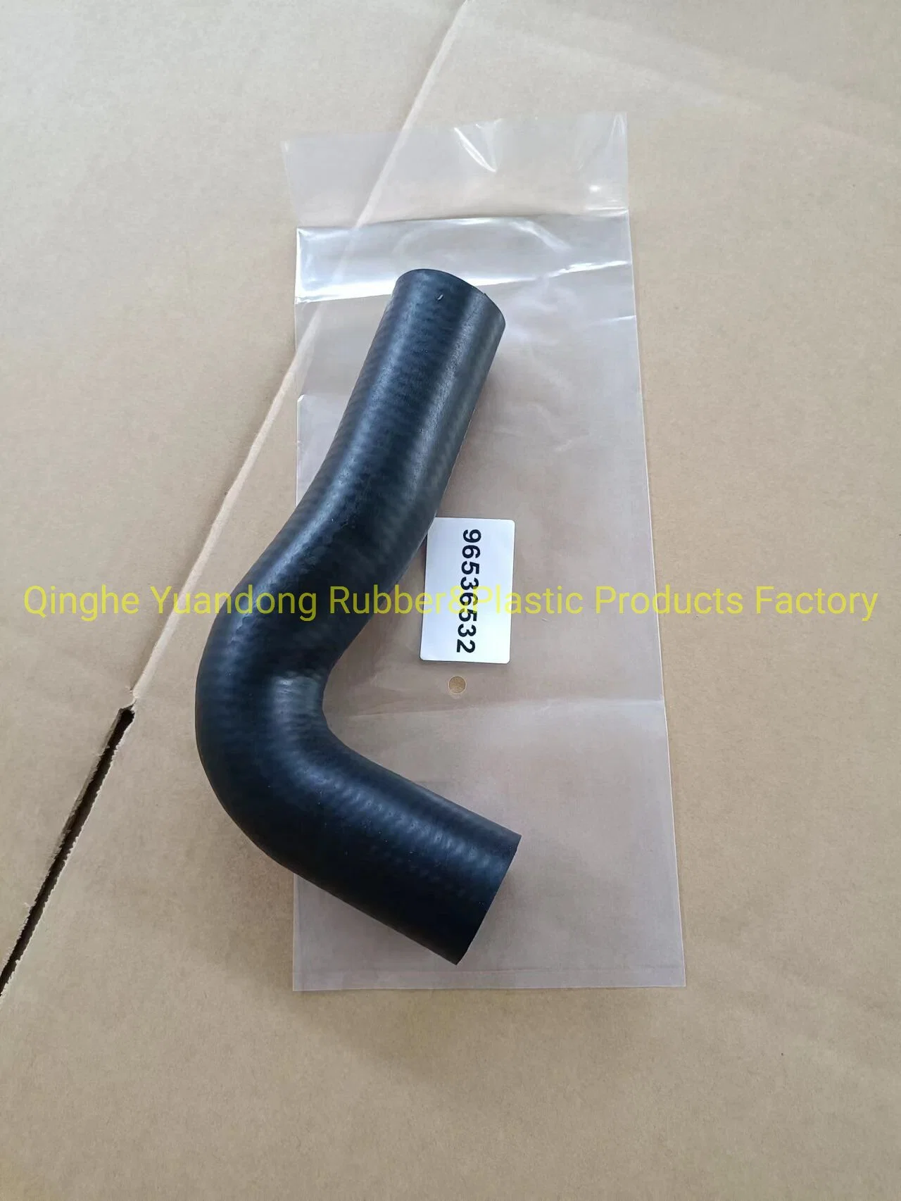 28138-3K200 for Hyundai Sonata V6 Rubber EPDM Hose Air-Intake Filter Hose