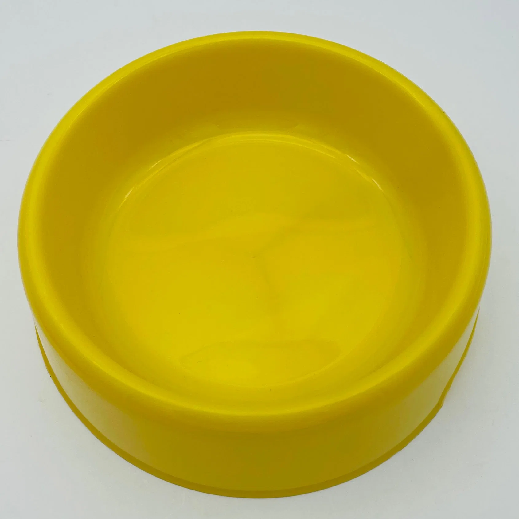 Wholesale/Supplier Custom Hot Sale Plastic Pet Feeding Bowl for Small and Medium Dog