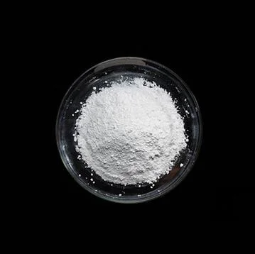 ثاني أكسيد السيليكون/السيليكا/السيليكا/السيO2 White Powder Chemical