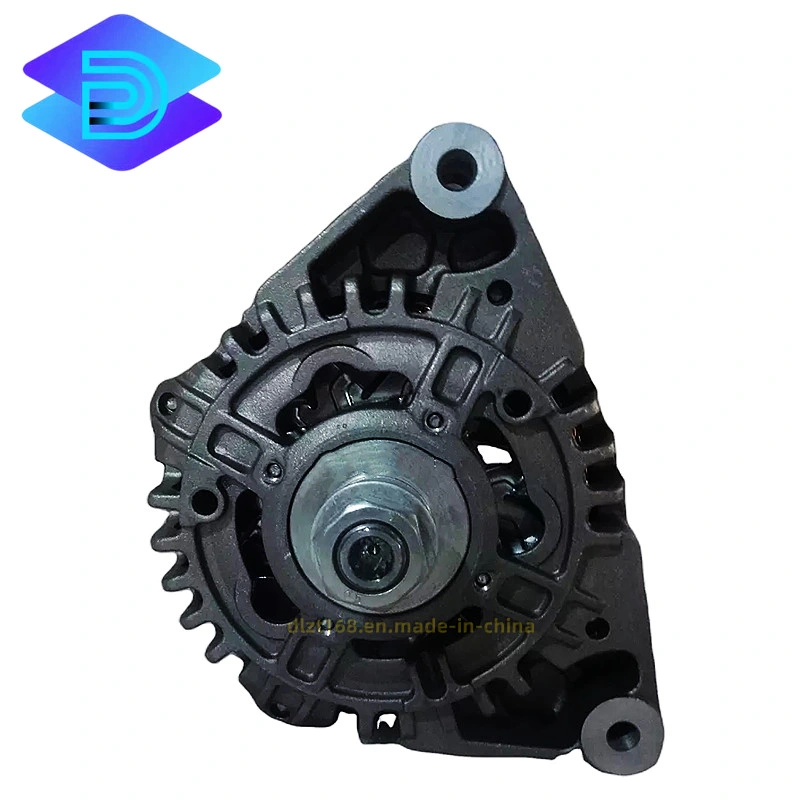 Deutz BF6M1013 Pièces de moteur OEM 01183195 01183443 générateur de l'alternateur