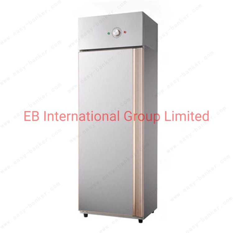 DC-4500 Uv Sterilizer Uvc Cash Disinfection Cabinets sterilizer