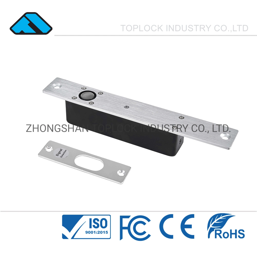 Electric Lock Factory Deadbolt Lock for Access Control System