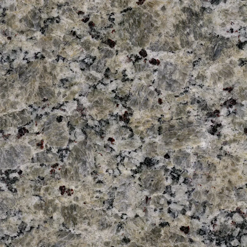 Giallo Farfalla Brazil Gold Granite Price Building Material for Hotel Countertop