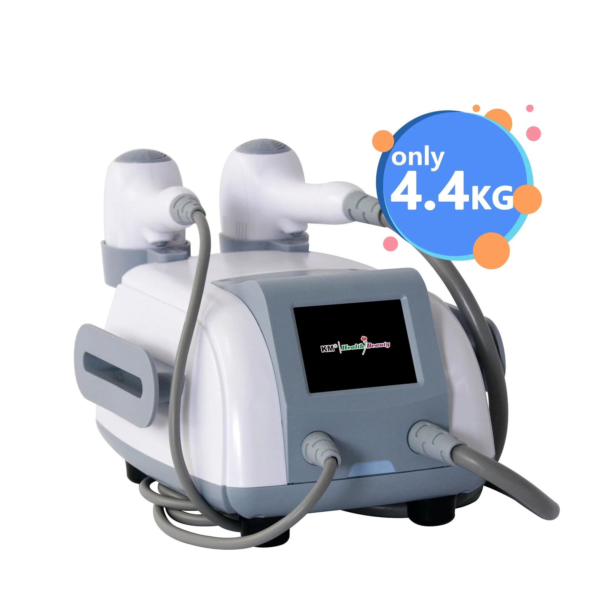 808nm Non-Channel Frio Beleza Vertical-Cavity Equipamento Laser de diodo equipamentos médicos a remoção dos pêlos