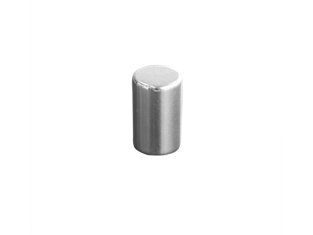 Powerful Nickel Coating NdFeB Cylinder Magnets