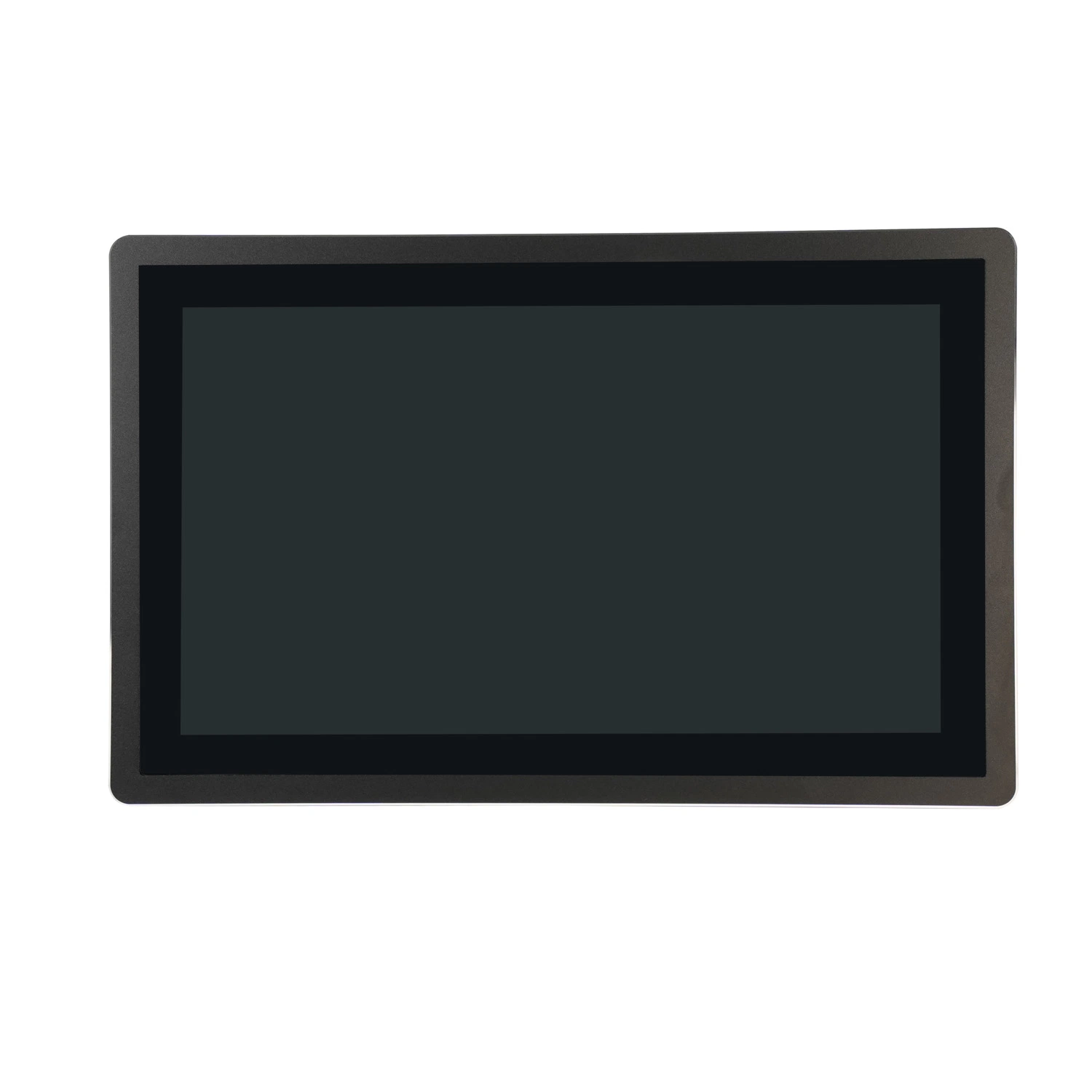 15.6" Open Frame IP65 Frontage Aluminum Windows 10 Industrial Robust PC