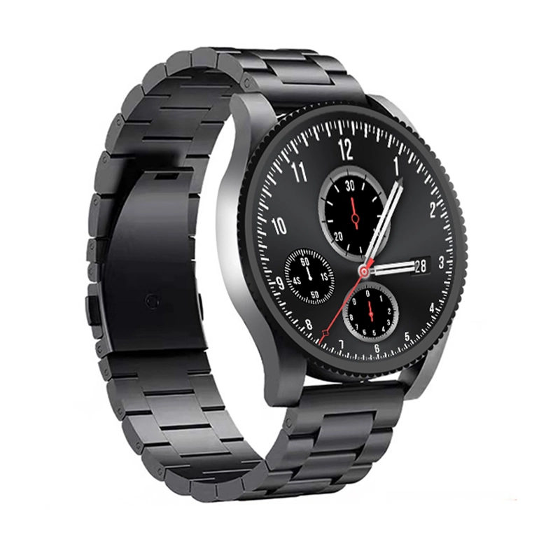 Hot Selling OEM Custom Luxury Casual Heart Rate Smartwatch C08 Smartwatch