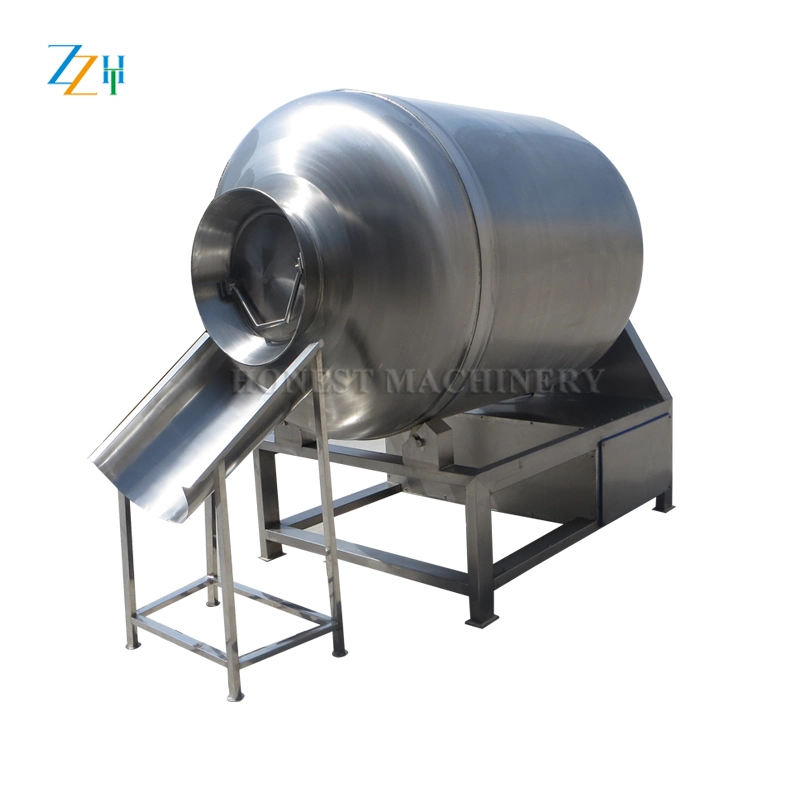 Stainless Steel Vacuum Meat Tumbler