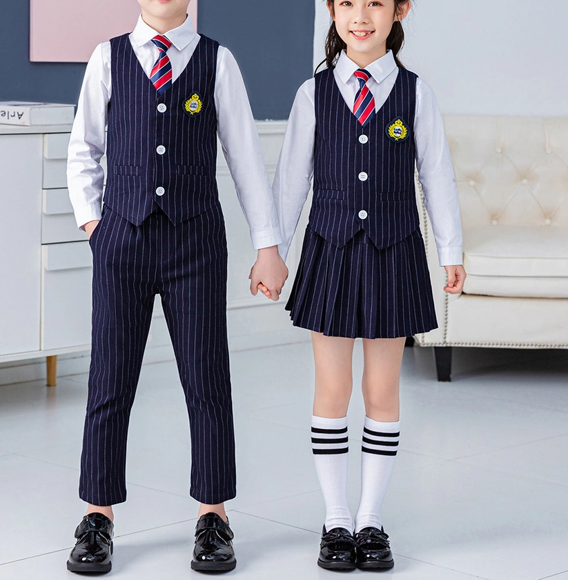 Sport Wear School Uniform Design Student School Clothing