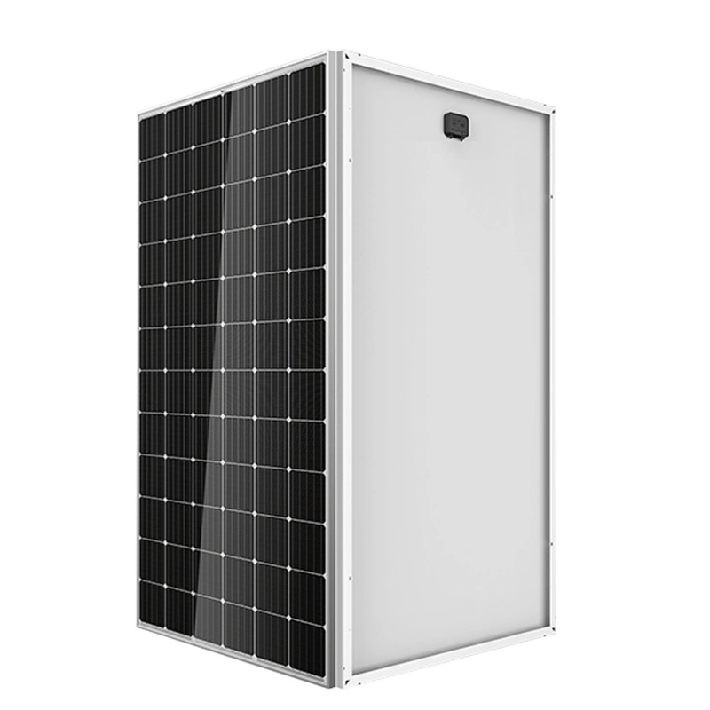 20W, 30 W, 40 W, 50W, 60 W, 80 W, 100W le silicium monocristallin panneau solaire Mini