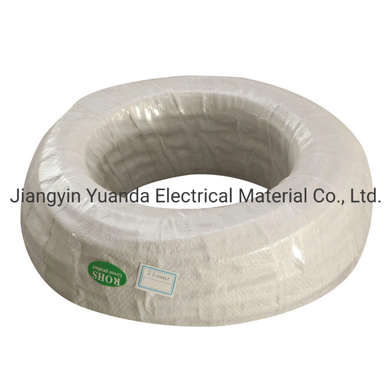 UL1726 High Temperature PFA Fluoroplastic Insulation Wire