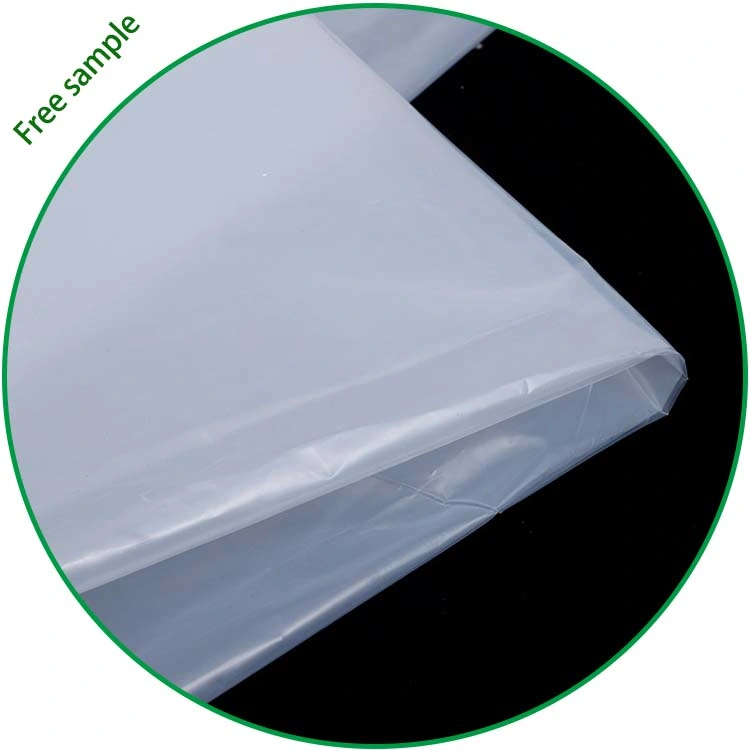 UV 150 Micron 200micron 250 Micron Green House Polyethylene Film Greenhouse 6 Mil Plastic Roll Cover