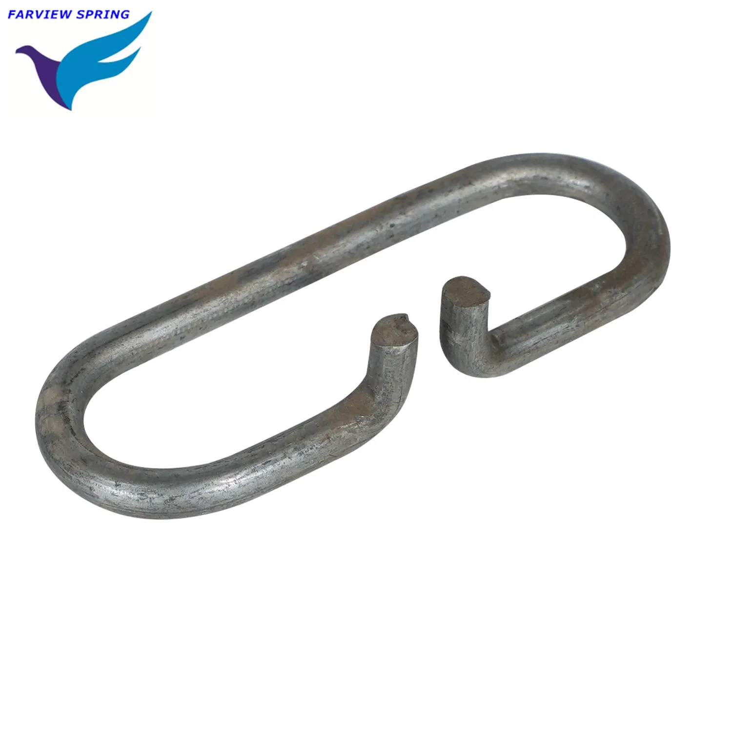 OEM Supplier of Premium Compression Torsion Tension Coil Spiral Cylinder Flat Clip Spring