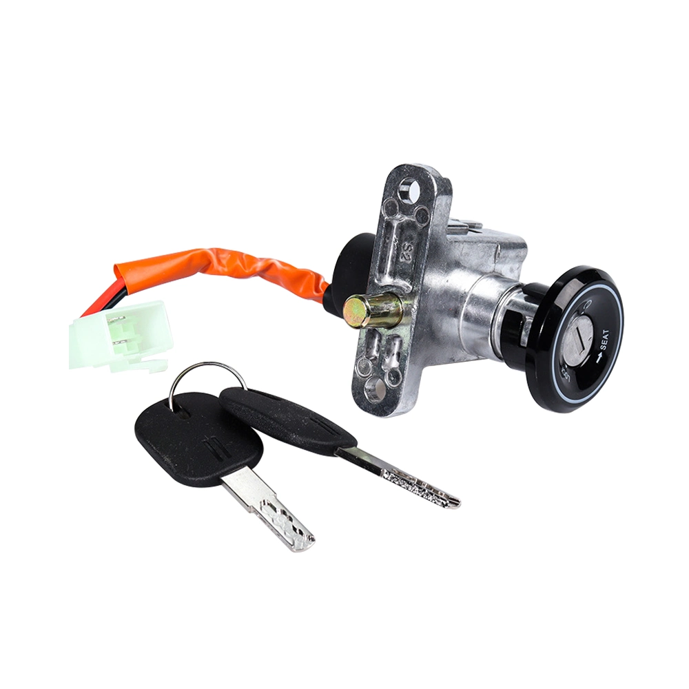 Ebike Electric Bike Bicycle Scooter Ignition Switch Key