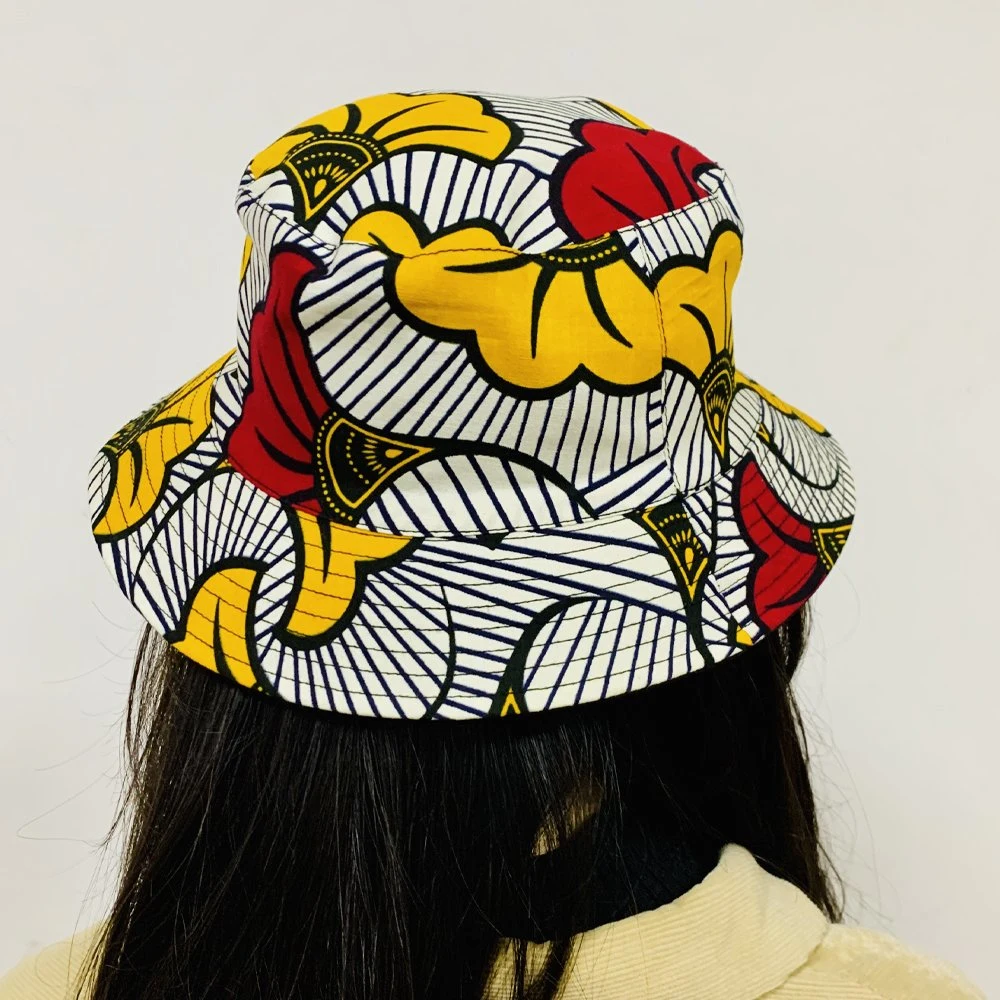 Hot Selling Fashion Wholesale/Supplier New Adult Unisex Cap Custom Bucket Hat in Stock.